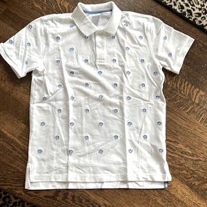 Brooks Brothers polo shirt
